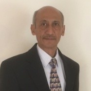 Peter D'Souza