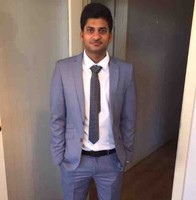 Sudheer Vennamaneni