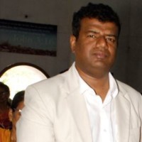 Emmanuel Kumar