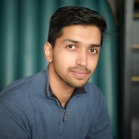 Arjun Sanjeev