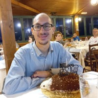 Davide Danzinelli