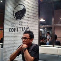 Adrian Kurniawan
