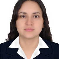 Angie Nicole Olazabal Cubas