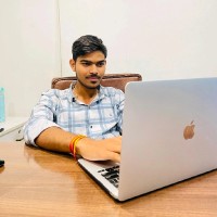 Yogesh Pandya