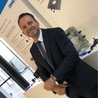 Dietmar Uhl