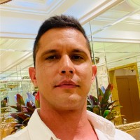 Luiz Carlos Aparecido Da Silva Pinto Júnior