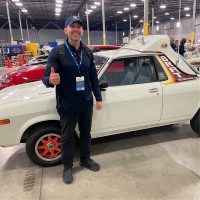 Eric Smedberg