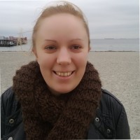 Katrine Langkilde