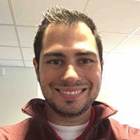 Derick Kohute