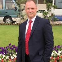 Richard Pearce