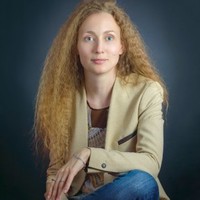 Evgenia SEVOSTYANOVA