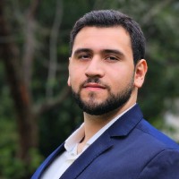 Rodrigo Ferraz Souza