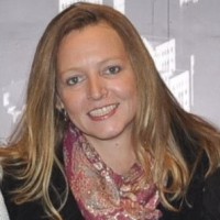 Katina Fantinel