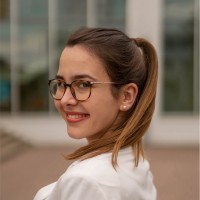 Anisha Cécile Maier