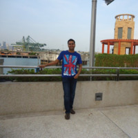 Abhinav Saxena