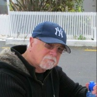 Paul Etheridge