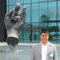 Héctor Talavera Higinio