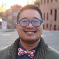 Alan Tran