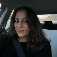 Leena Nesheiwat