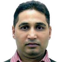 manoj Kumar