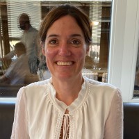 Nicole Van Geel