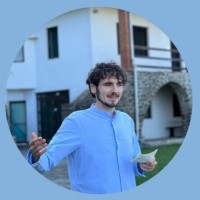 Dimitris Kounatiadis