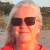 Ann-Louis Abrahamsson