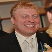 Bryan Bahnub