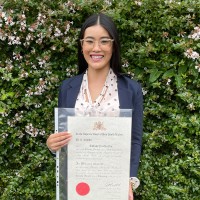 Tiffany Liu