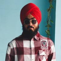 Amardeep Singh