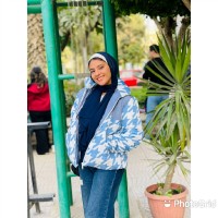 Douhaa Wael