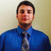 Brandon Hussey