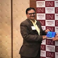 Nandkishor Choudhari