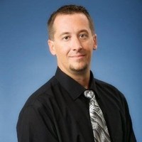 Travis Martin