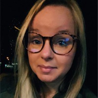 Ashlee Roberts