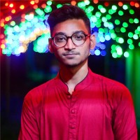 MD Said Siam Khan