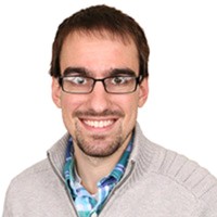 Ben Voorhorst