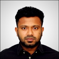 Sathiaseelan Muthaiah