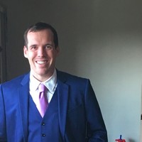 Adam Clevenger