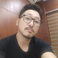 Suraj Subba