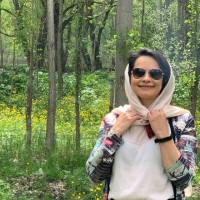 Zahra Arani lahtari