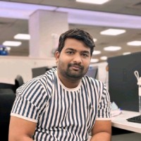 Suvet Patil