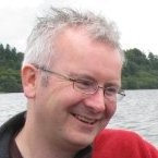 Colin Mackerron