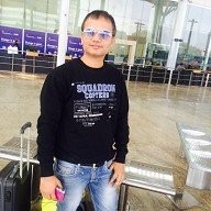 Dinesh Thakur