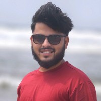 Sumit Nimane