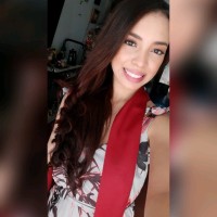 Angelica Prada
