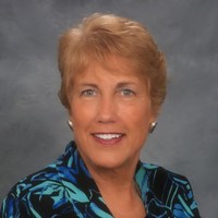 Anne Brett