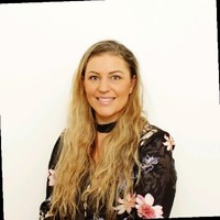 Lucy Johnson
