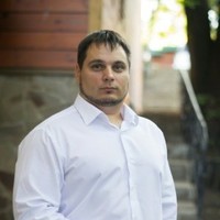 Андрей Юраго