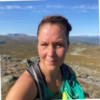 Erika Kapstad